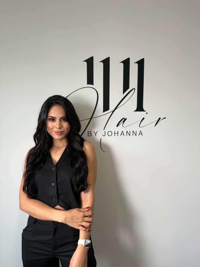 111HAIR BYJOHANNA